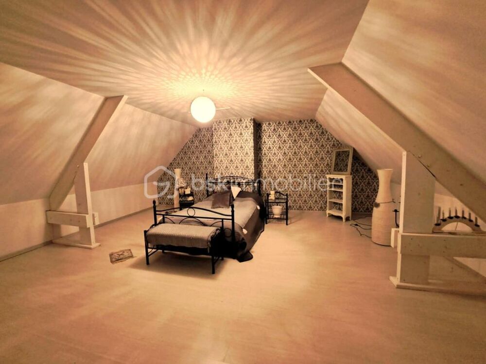 � vendre  Maison Verneuil-sur-Avre (27130)