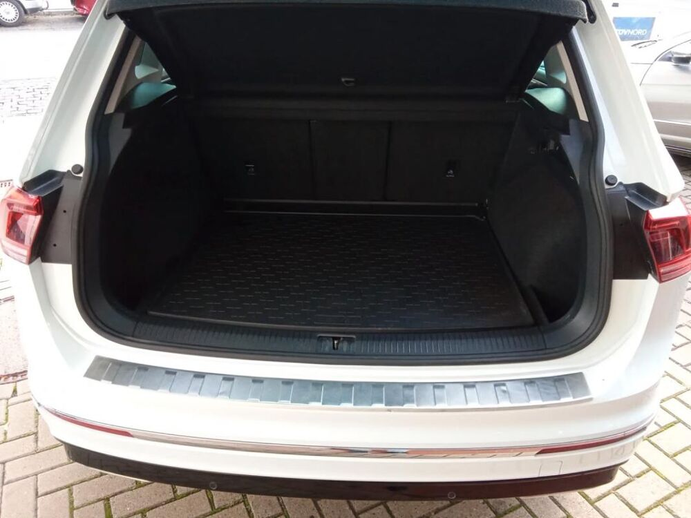 Tiguan 2.0 TSI Highline 4Motion R-Line, bo&icirc;te automatique DSG, tran 2019 occasion 33000 Bordeaux