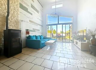  Maison à vendre 5 pièces 145 m²