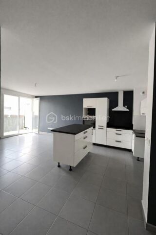  Appartement � vendre 3 pi�ces 69 m�