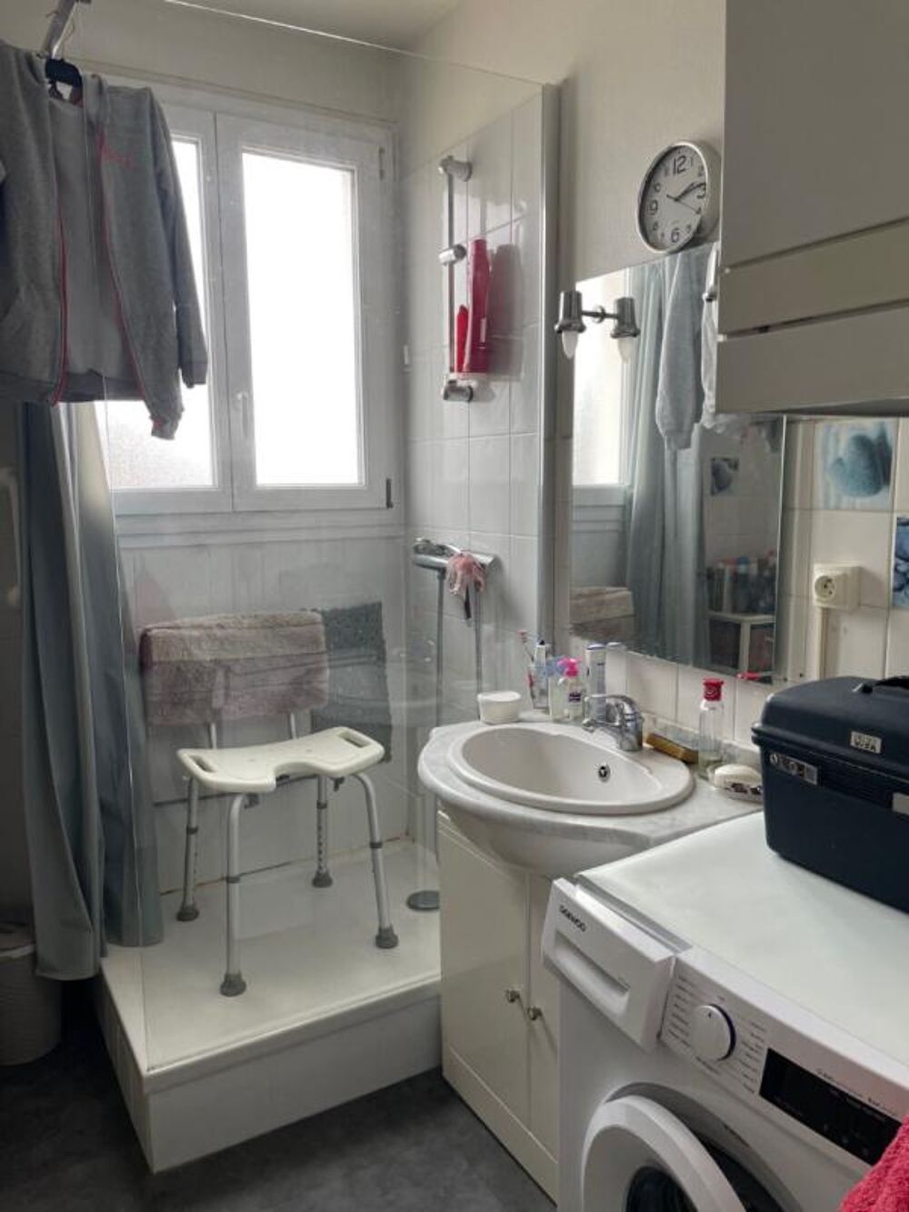 Vente Appartement Appartement Saumur 4 pièce(s) 72 m2 Saumur