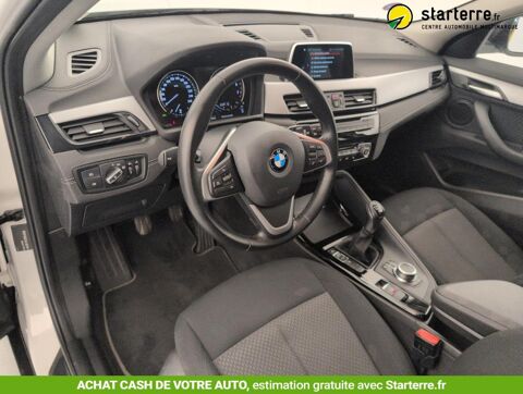X2 F39 SDRIVE 18I 140 CH BVM6 BUSINESS DESIGN 2019 occasion 69190 Saint-Fons
