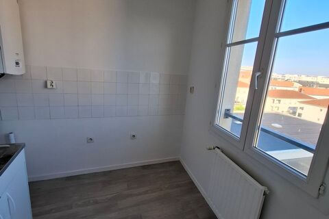  Appartement à vendre 2 pièces 43 m²