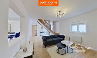  Maison  vendre 6 pices 145 m