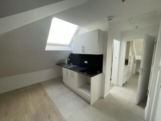  Appartement � vendre 2 pi�ces 16 m�