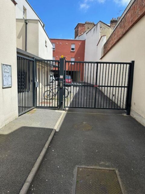  Appartement � louer 1 pi�ce 18 m�