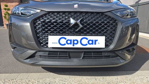 DS3 E-tense 136 Performance Line + - Automatique 2021 occasion 59320 Emmerin