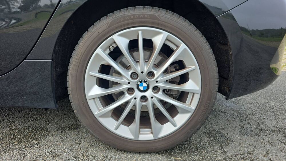 S&eacute;rie 1 116d 116 BVA8 Edition Sport - Automatique 2023 occasion 59491 Villeneuve D Ascq