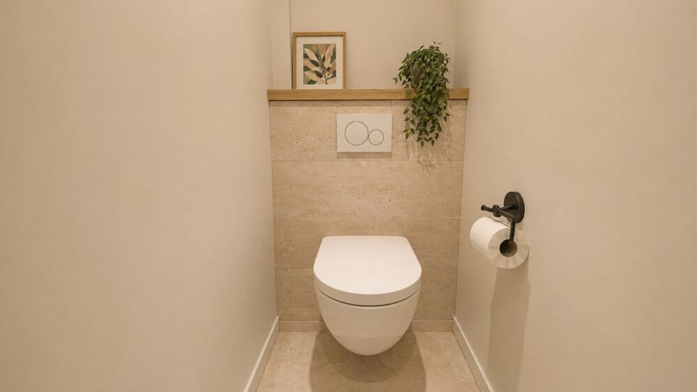 Vente Maison SUPERBE MAISON FAMILIAL AVEC JARDIN + PARKING Montussan