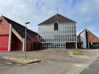   BUREAUX DE STANDING Montceau les mines
