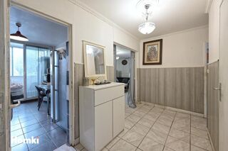  Appartement � vendre 4 pi�ces 88 m�