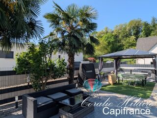  Maison  vendre 5 pices 95 m