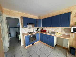  Appartement  vendre 3 pices 44 m