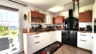  Maison à vendre 5 pièces 102 m²