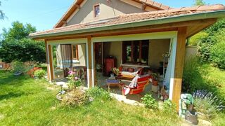  Maison à vendre 4 pièces 90 m²