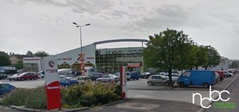 Ensemble immobilier 1438000 71200 Le creusot