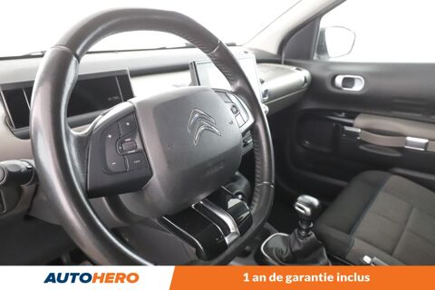 C4 cactus 1.5 Blue-HDi Shine Business BV6 102 ch 2019 occasion 92130 Issy-les-Moulineaux