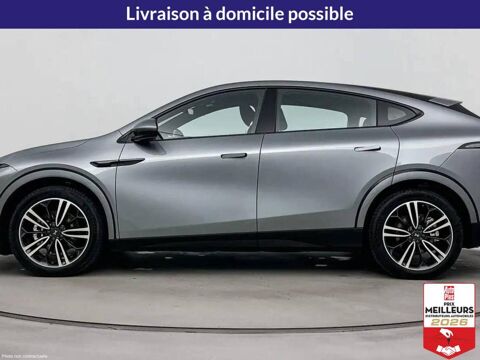 G6 Electrique 485 4WD Performance +Attelage +Cuir 2026 occasion 10150 Lavau