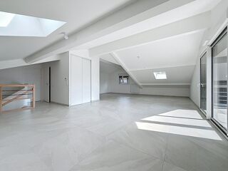  Duplex/triplex à vendre 5 pièces 117 m²
