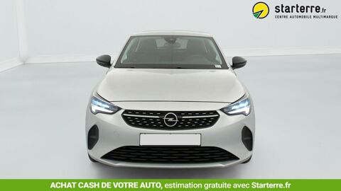 Corsa 1.2 75 ch BVM5 Edition 2023 occasion 69190 Saint-Fons
