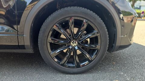 T-ROC 1.5 TSI 150 DSG7 R-Line 2023 occasion 62400 Bethune