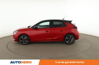 Corsa 1.2 Turbo GS Line Auto 5P 130 ch 2020 occasion 92130 Issy-les-Moulineaux