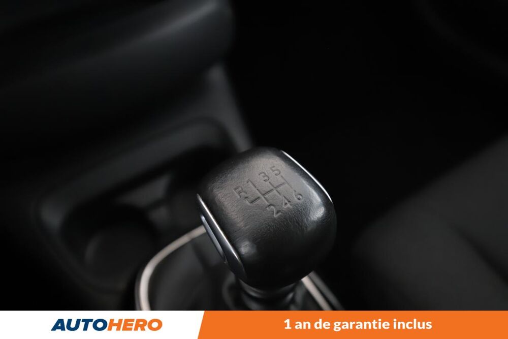 C4 cactus 1.2 PureTech Origins 110 ch 2020 occasion 92130 Issy-les-Moulineaux