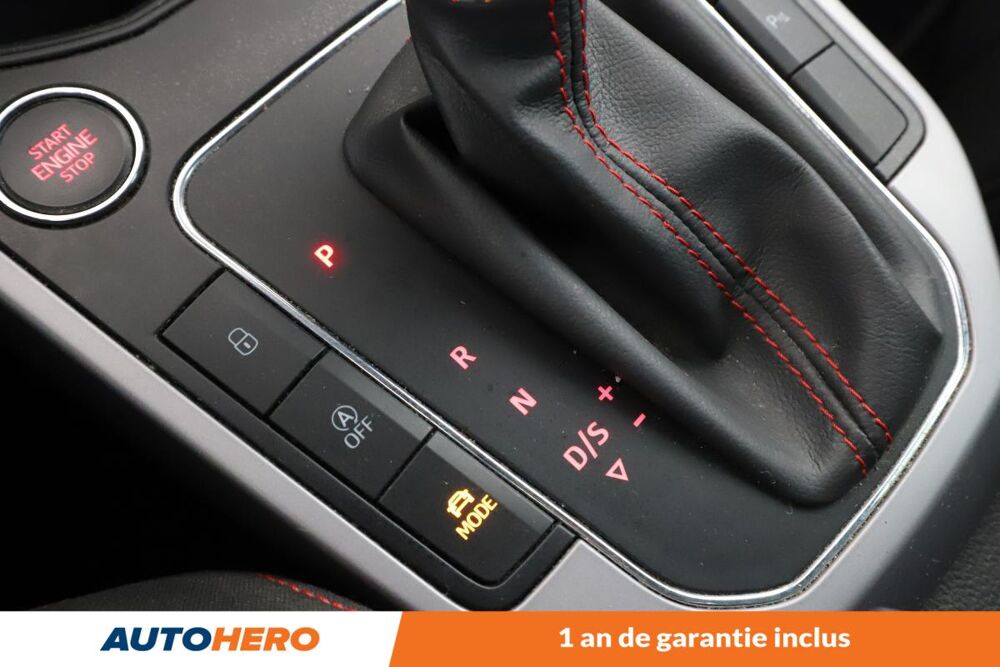 Arona 1.0 EcoTSI FR DSG7 115 ch 2019 occasion 92130 Issy-les-Moulineaux