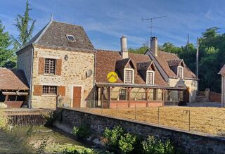  Maison à vendre 7 pièces 254 m²