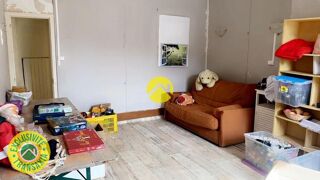  Maison � vendre 8 pi�ces 130 m�