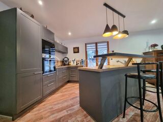  Maison � vendre 5 pi�ces 134 m�