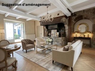 Maison à vendre 6 pièces 127 m²