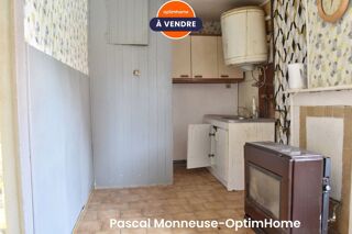  Maison à vendre 7 pièces 133 m²