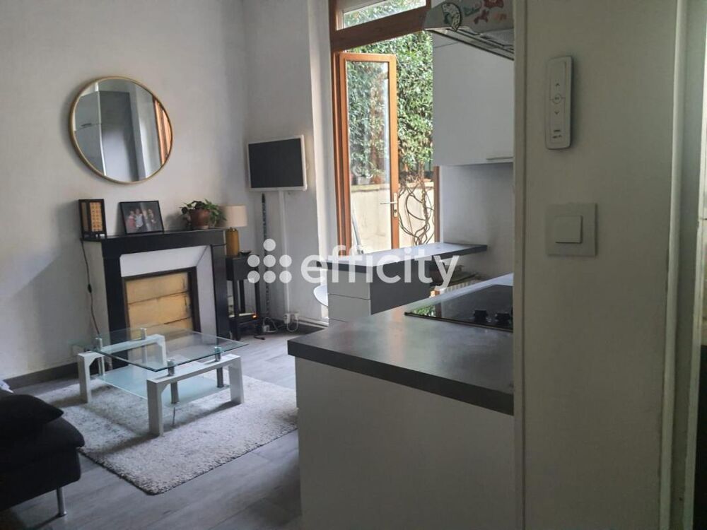 Vente Appartement Appartement Paris 12