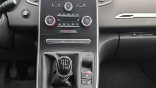 Sc&eacute;nic 1.5 DCI 110 Intens - Premi&egrave;re main Entretien constructeur 2017 occasion 62300 Lens
