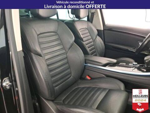 Espace Blue dCi 160 EDC Intens +Toit Panoramique F 2021 occasion 10150 Lavau