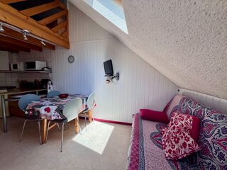  Duplex/triplex à vendre 1 pièce 20 m²