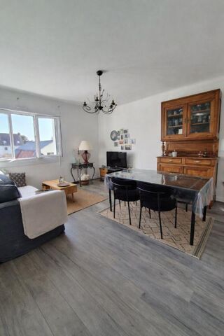  Appartement � vendre 3 pi�ces 67 m�