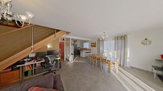  Maison à vendre 4 pièces 90 m²
