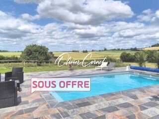  Maison à vendre 6 pièces 121 m²
