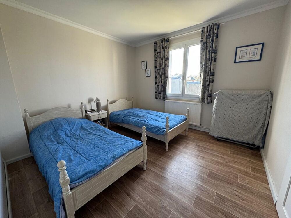 Vente Appartement Appartement quartier St Paul Granville