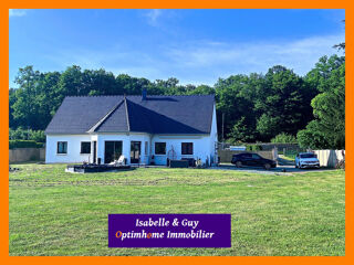  Maison � vendre 5 pi�ces 129 m�