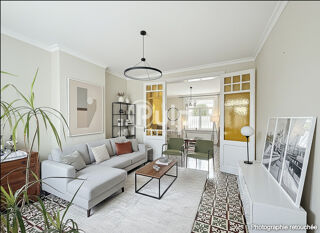  Maison � vendre 124 m�