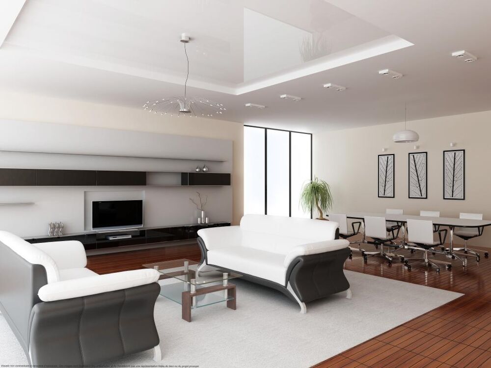 Vente Appartement Magnifique 3 pièces de 67 m2 à Saint Cloud proche de toutes commodités Saint cloud