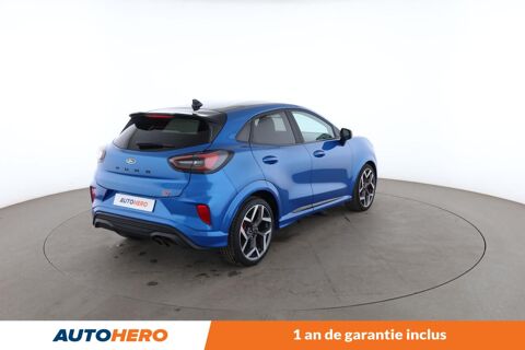 Puma 1.5 EcoBoost ST BVM6 200 ch 2021 occasion 92130 Issy-les-Moulineaux