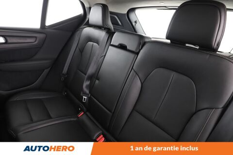 XC40 2.0 D4 AWD AdBlue Inscription Geartronic 8 190 ch 2018 occasion 92130 Issy-les-Moulineaux
