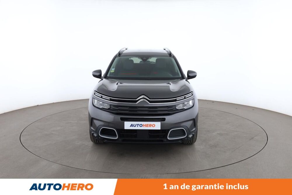 C5 aircross 1.5 Blue-HDi Feel EAT8 131 ch 2019 occasion 92130 Issy-les-Moulineaux