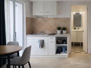  Appartement � vendre 1 pi�ce 20 m�