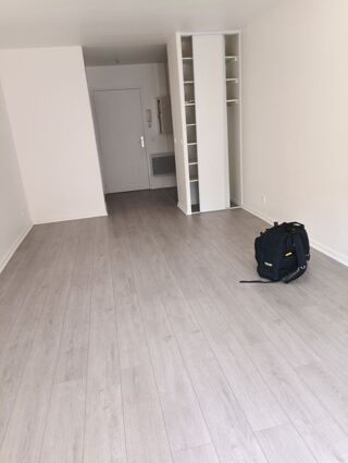  Appartement � louer 1 pi�ce 29 m�