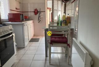  Maison � vendre 4 pi�ces 167 m�